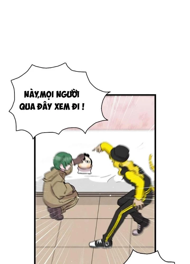 Skeleton Làm Bố Chapter 96 - 115