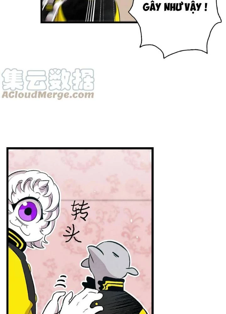 Skeleton Làm Bố Chapter 96 - 117