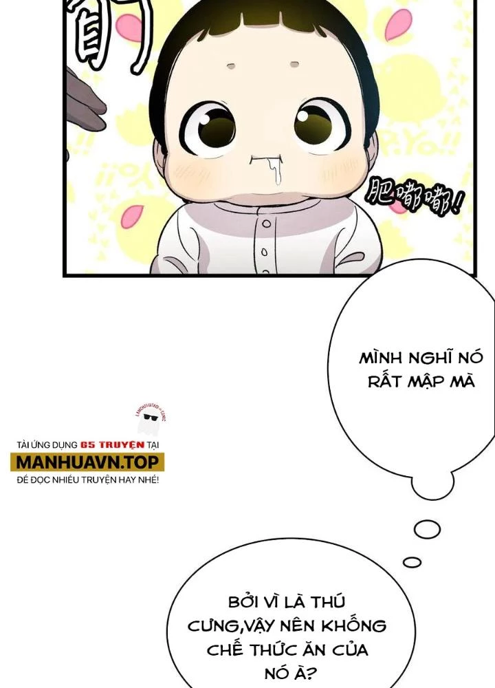 Skeleton Làm Bố Chapter 96 - 119