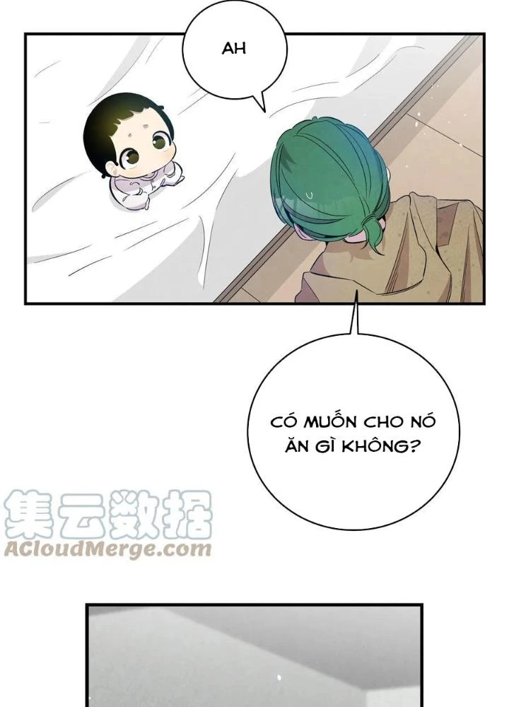 Skeleton Làm Bố Chapter 96 - 123