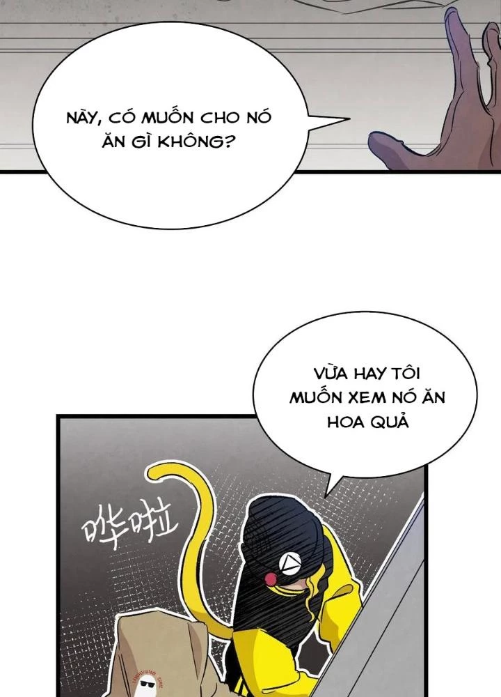 Skeleton Làm Bố Chapter 96 - 127