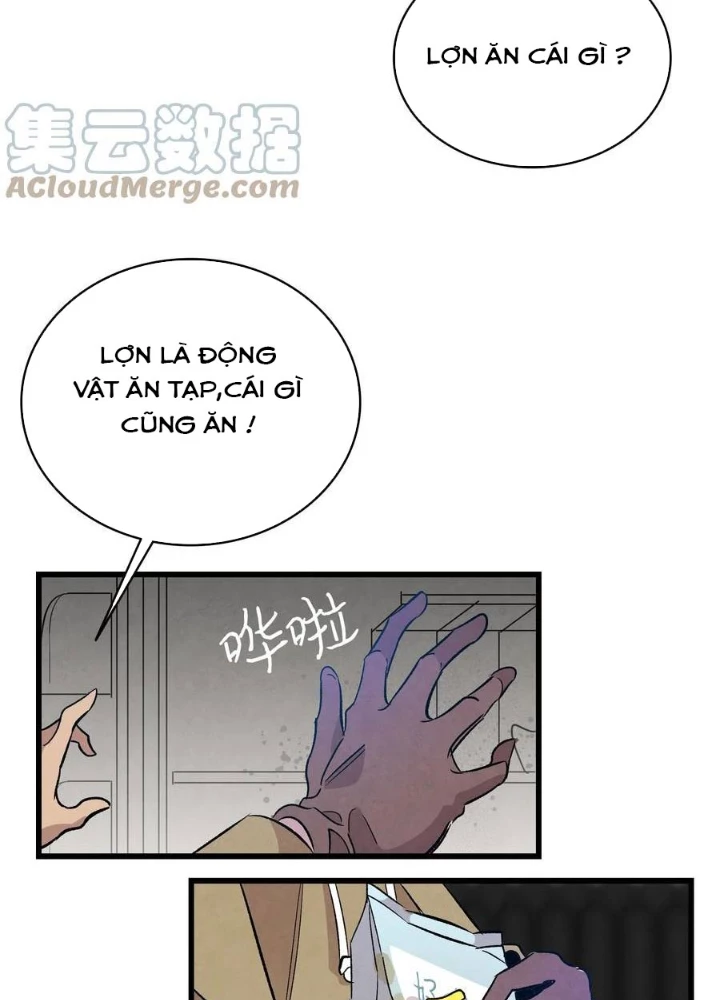 Skeleton Làm Bố Chapter 96 - 129
