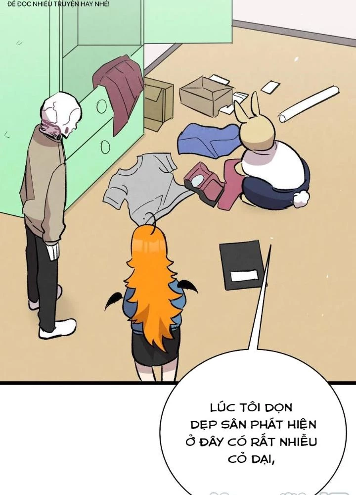 Skeleton Làm Bố Chapter 96 - 135