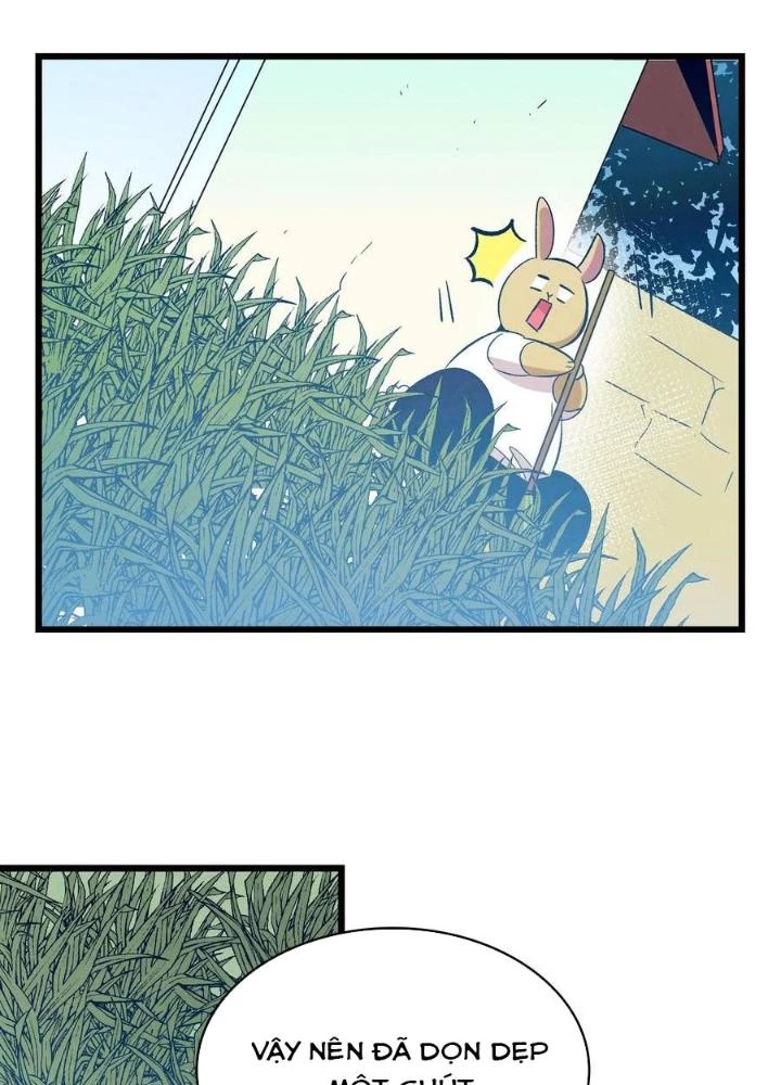 Skeleton Làm Bố Chapter 96 - 137