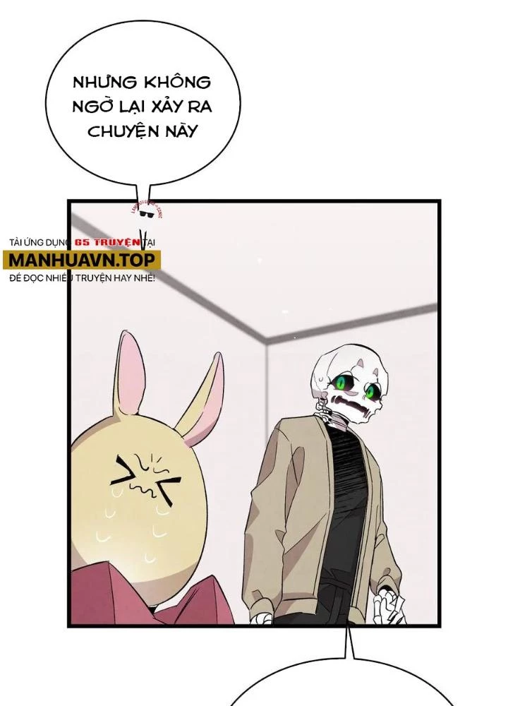Skeleton Làm Bố Chapter 96 - 141