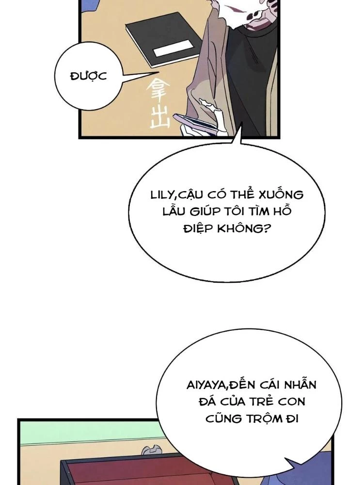 Skeleton Làm Bố Chapter 96 - 145