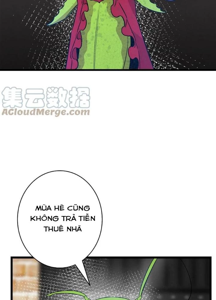 Skeleton Làm Bố Chapter 96 - 155