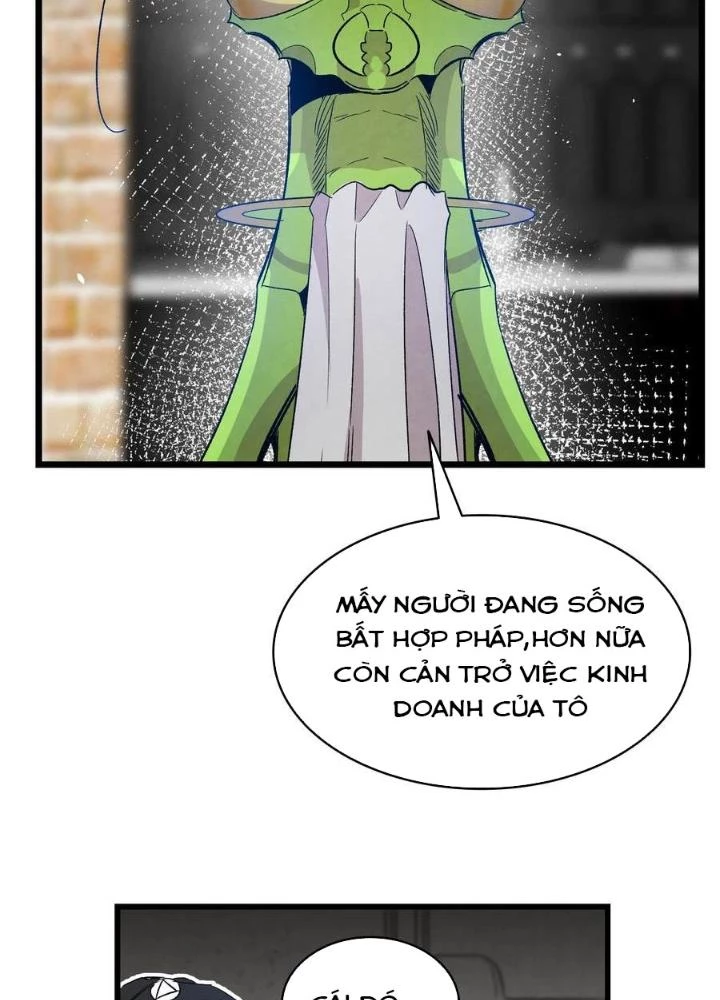 Skeleton Làm Bố Chapter 96 - 157