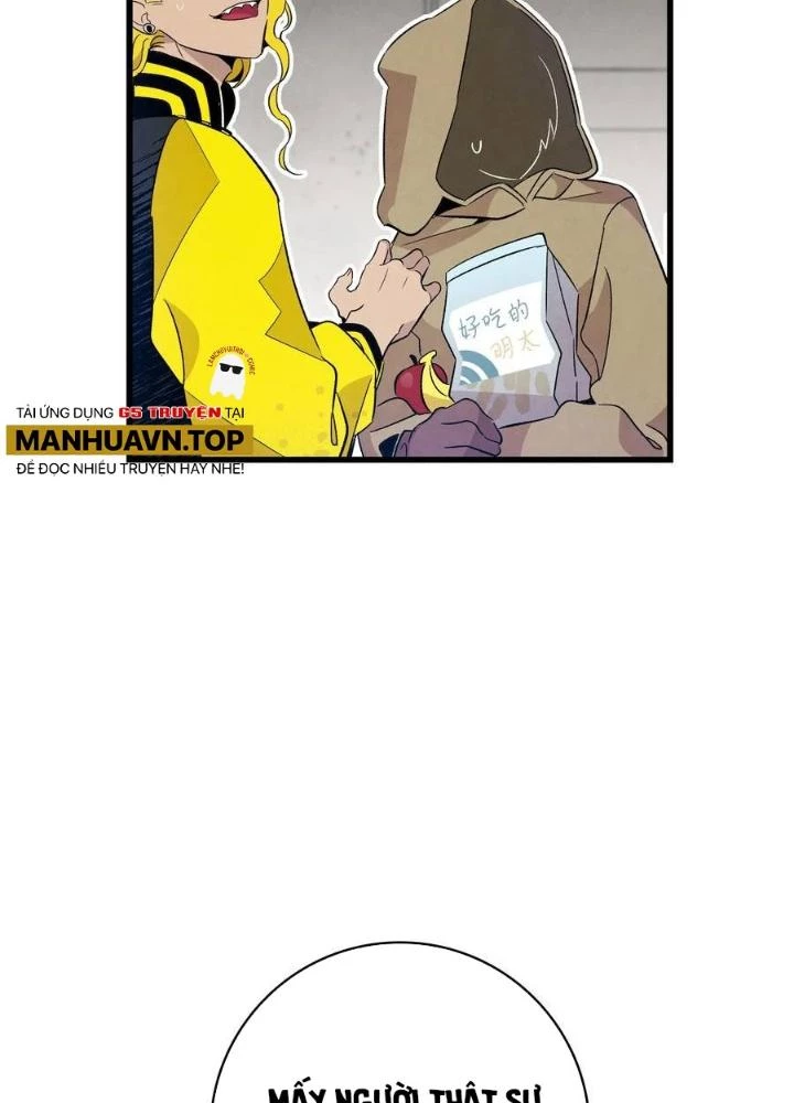 Skeleton Làm Bố Chapter 96 - 159