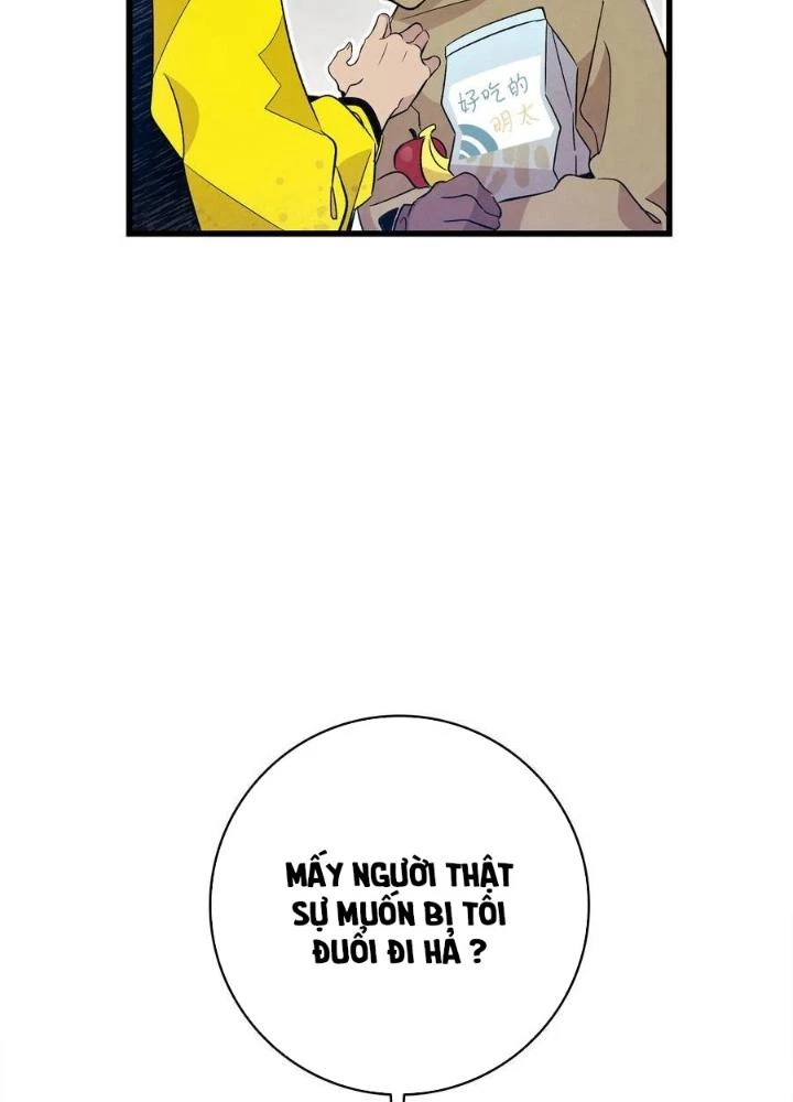 Skeleton Làm Bố Chapter 97 - 5