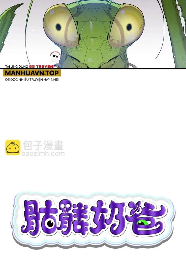 Skeleton Làm Bố Chapter 97 - 7