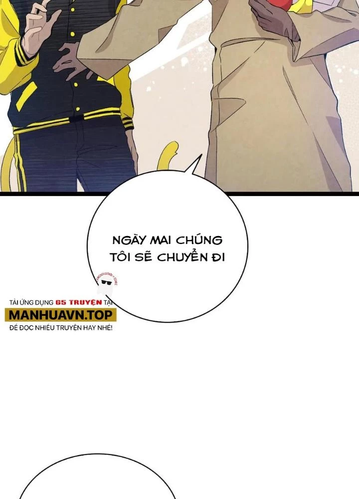 Skeleton Làm Bố Chapter 97 - 13