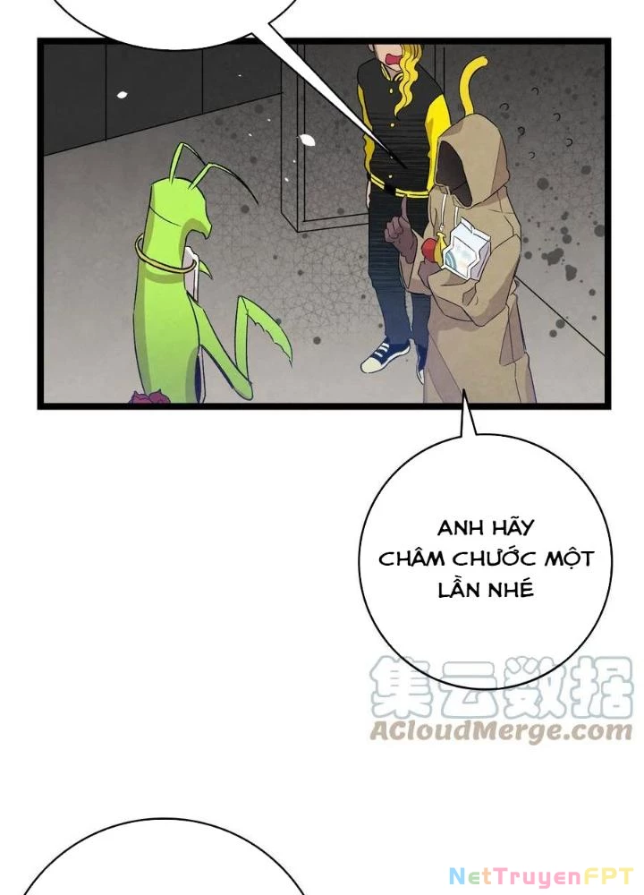 Skeleton Làm Bố Chapter 97 - 15