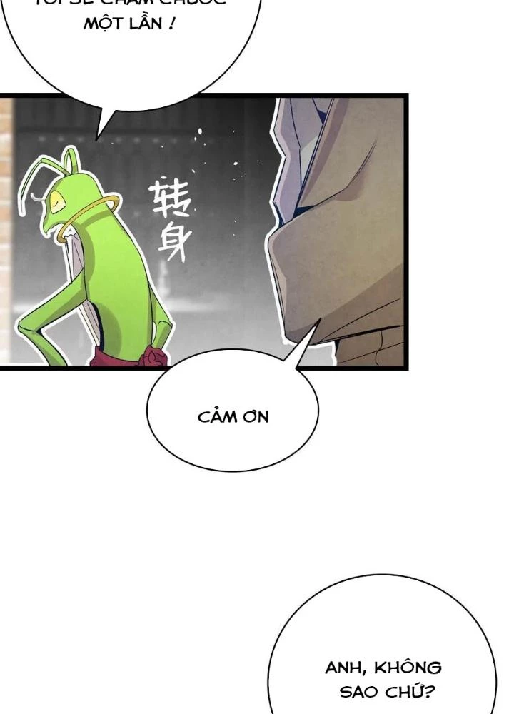 Skeleton Làm Bố Chapter 97 - 17