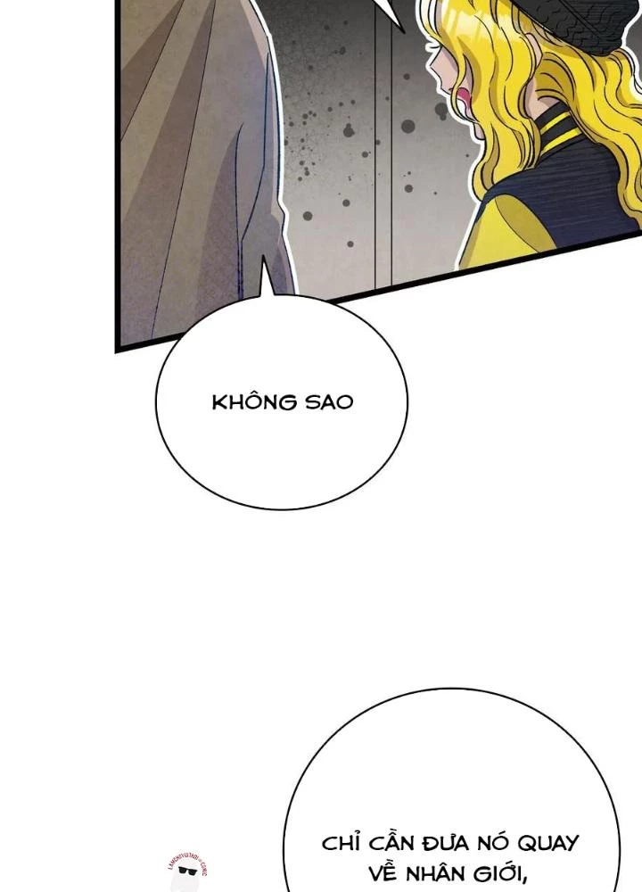 Skeleton Làm Bố Chapter 97 - 19