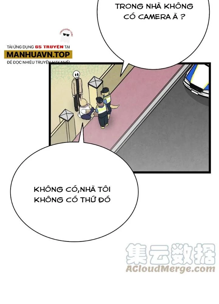 Skeleton Làm Bố Chapter 97 - 27