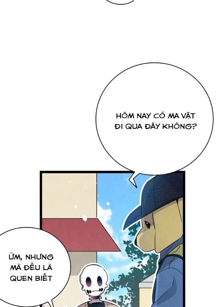 Skeleton Làm Bố Chapter 97 - 31