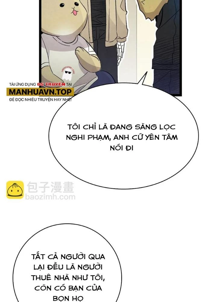 Skeleton Làm Bố Chapter 97 - 33