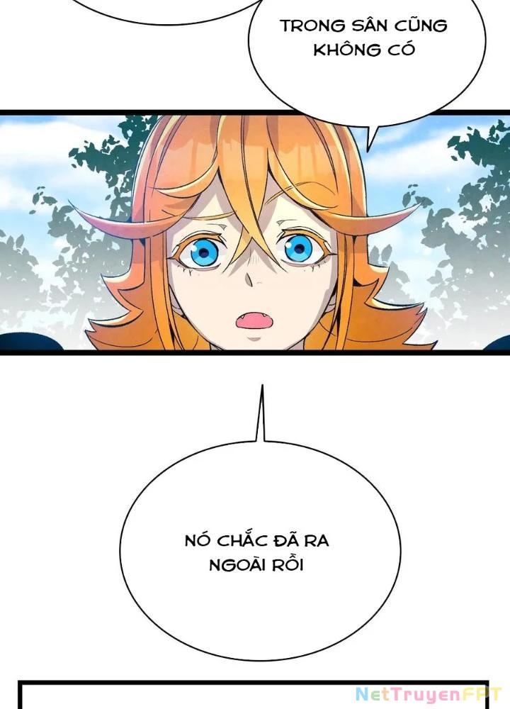 Skeleton Làm Bố Chapter 97 - 37