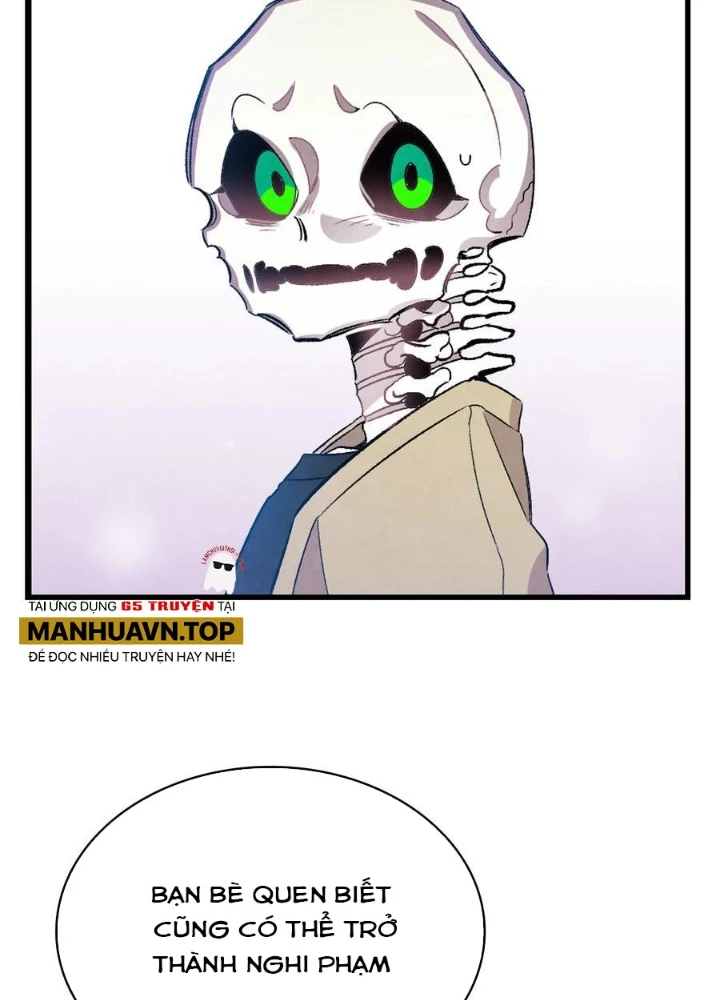 Skeleton Làm Bố Chapter 97 - 39