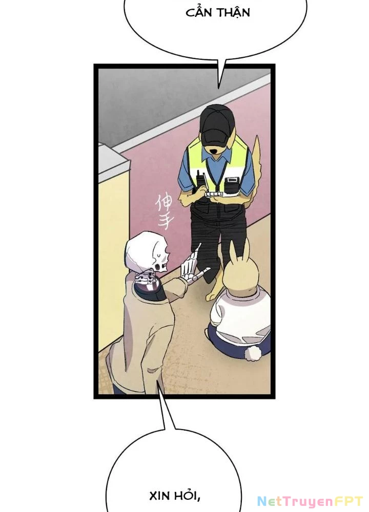 Skeleton Làm Bố Chapter 97 - 41