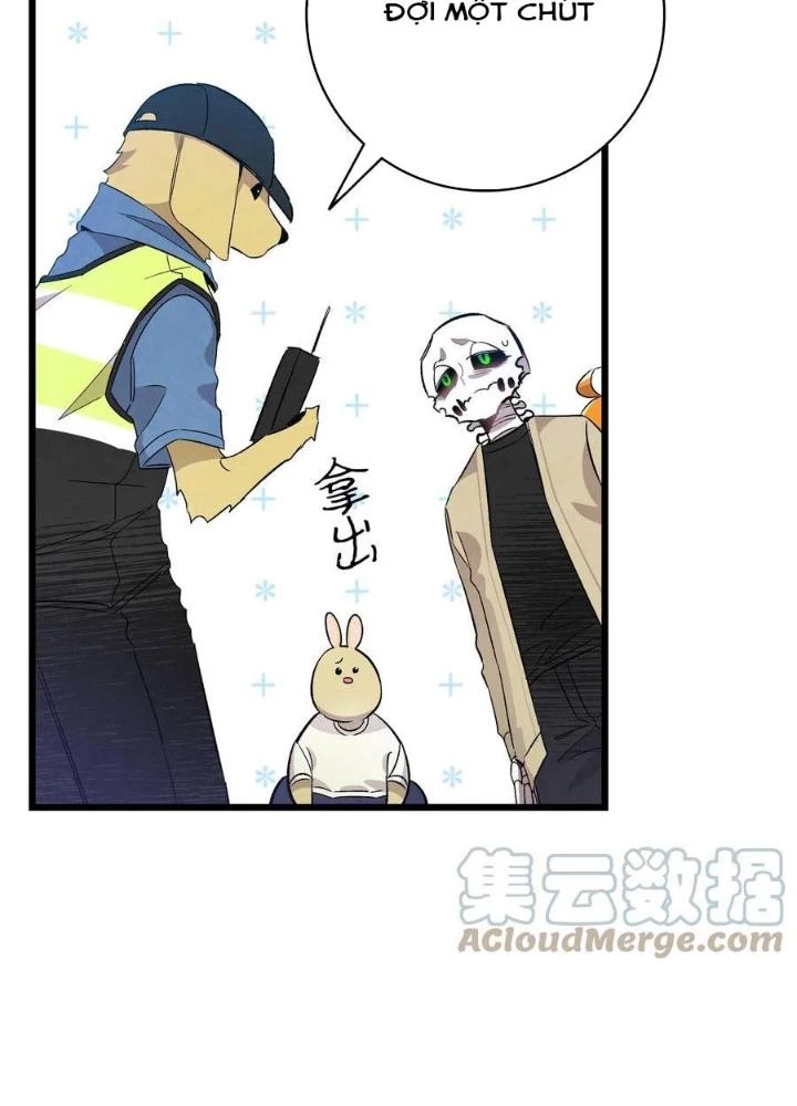Skeleton Làm Bố Chapter 97 - 49