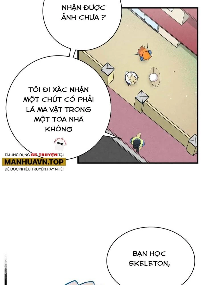 Skeleton Làm Bố Chapter 97 - 51