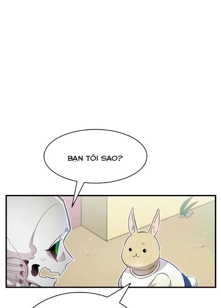 Skeleton Làm Bố Chapter 97 - 55