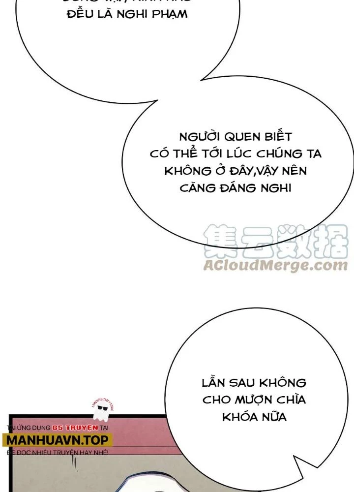 Skeleton Làm Bố Chapter 97 - 57