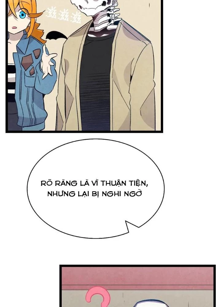 Skeleton Làm Bố Chapter 97 - 59
