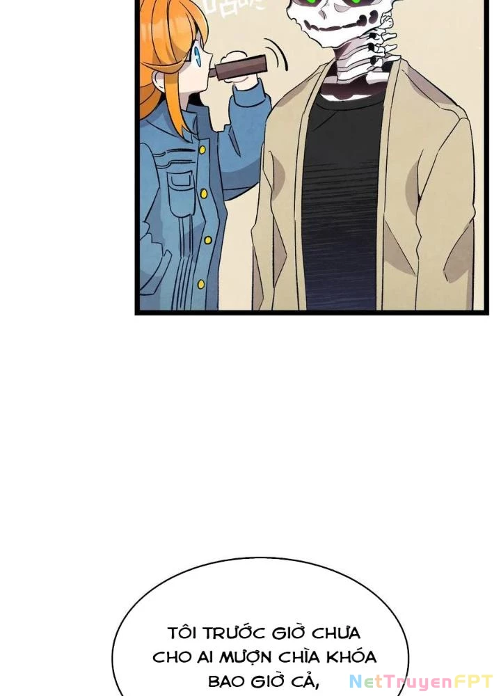 Skeleton Làm Bố Chapter 97 - 61