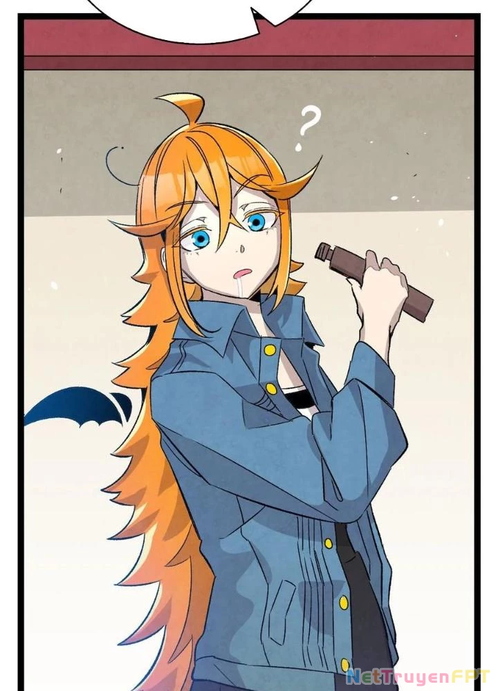 Skeleton Làm Bố Chapter 97 - 65