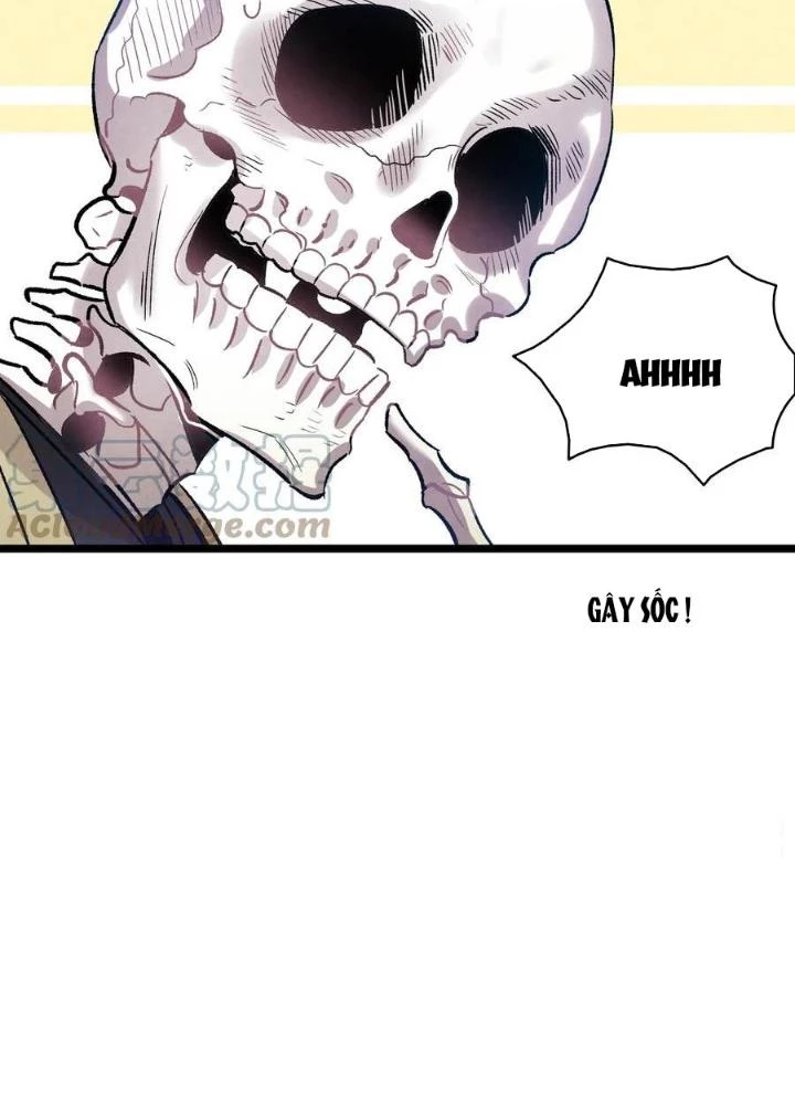 Skeleton Làm Bố Chapter 97 - 71