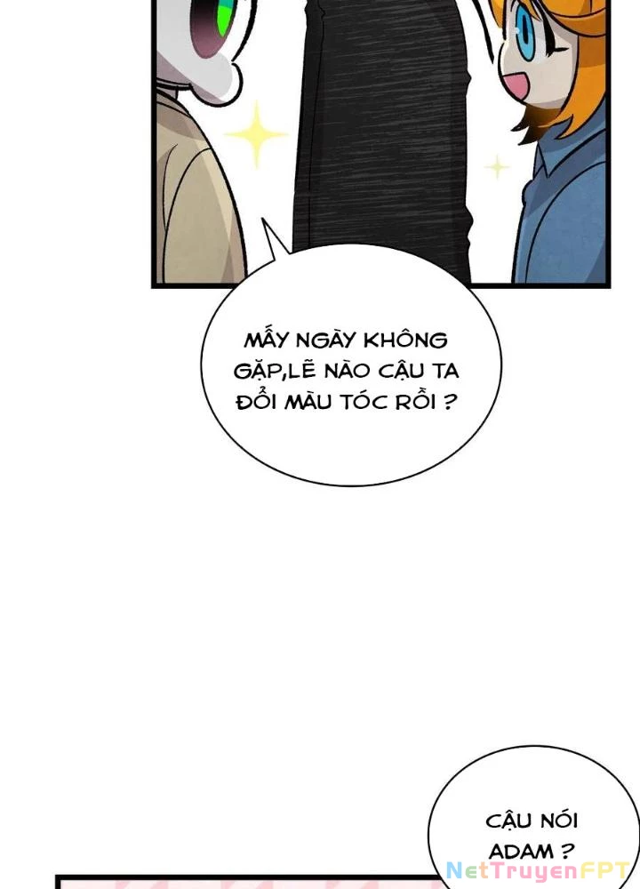 Skeleton Làm Bố Chapter 97 - 79