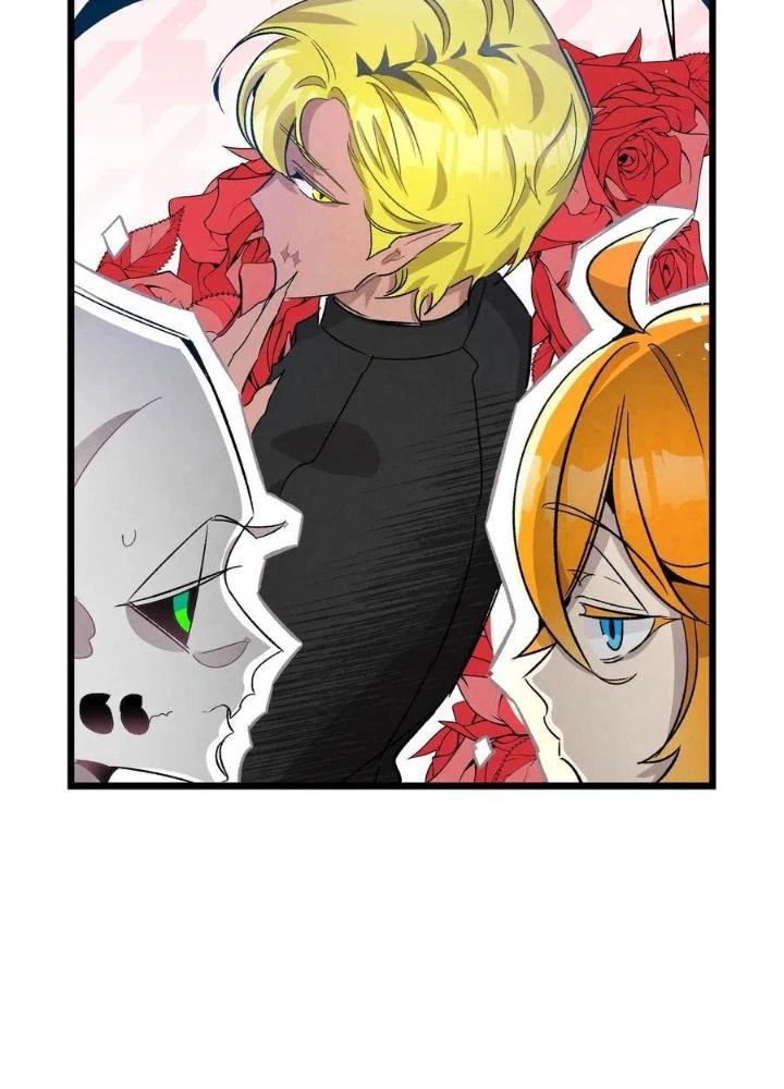Skeleton Làm Bố Chapter 97 - 81