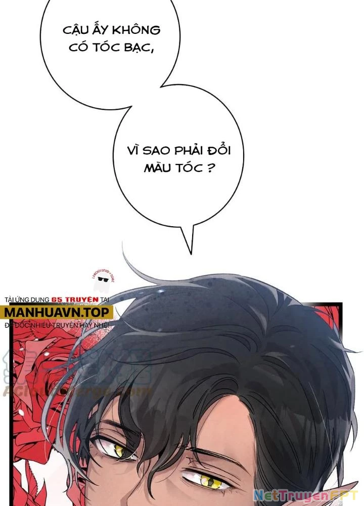 Skeleton Làm Bố Chapter 97 - 83