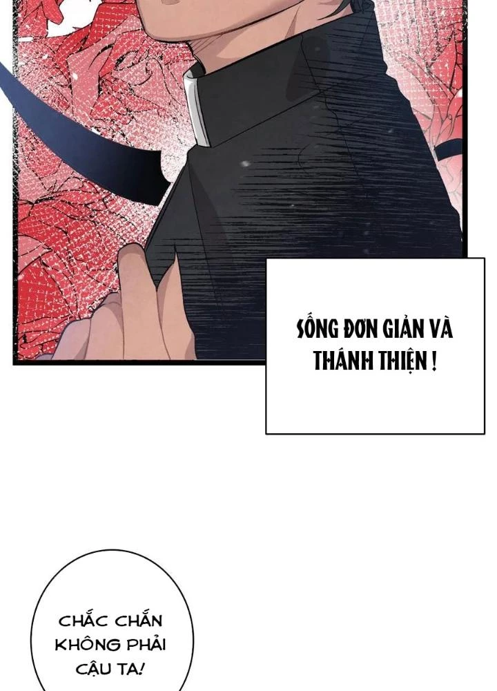 Skeleton Làm Bố Chapter 97 - 85