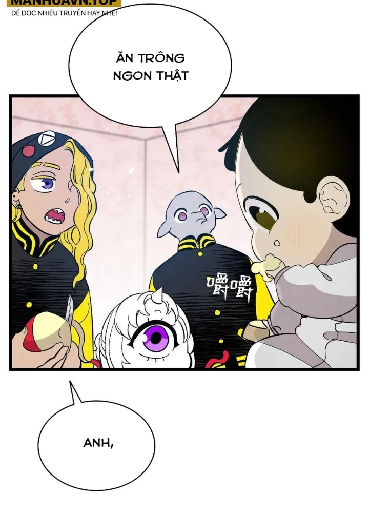 Skeleton Làm Bố Chapter 97 - 105
