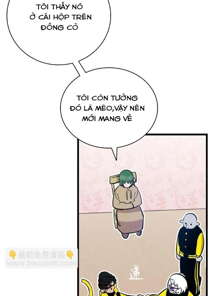 Skeleton Làm Bố Chapter 97 - 109