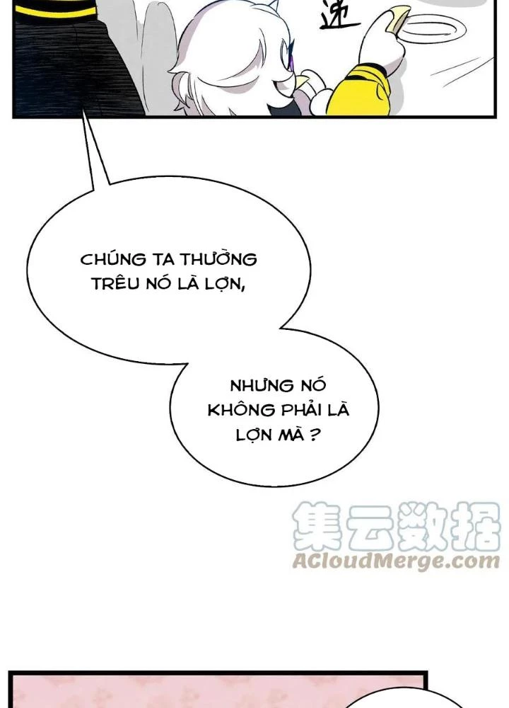 Skeleton Làm Bố Chapter 97 - 113