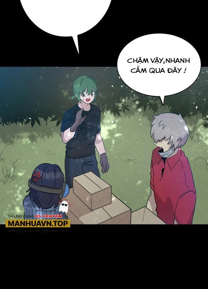 Skeleton Làm Bố Chapter 97 - 129