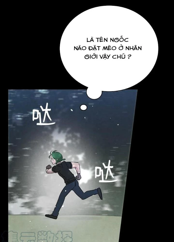 Skeleton Làm Bố Chapter 97 - 131