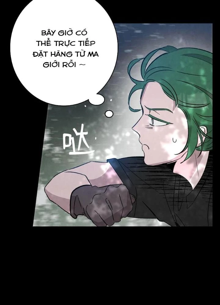 Skeleton Làm Bố Chapter 97 - 133