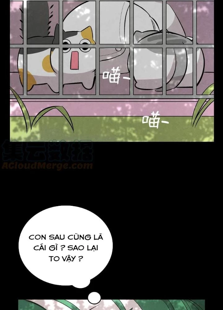 Skeleton Làm Bố Chapter 97 - 139