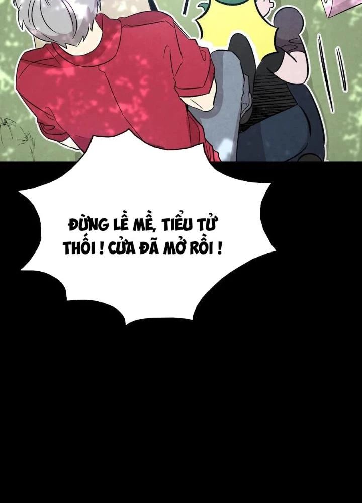 Skeleton Làm Bố Chapter 97 - 143