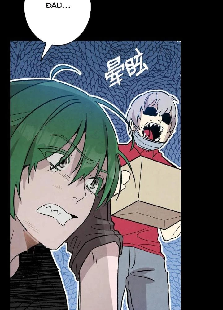 Skeleton Làm Bố Chapter 97 - 145