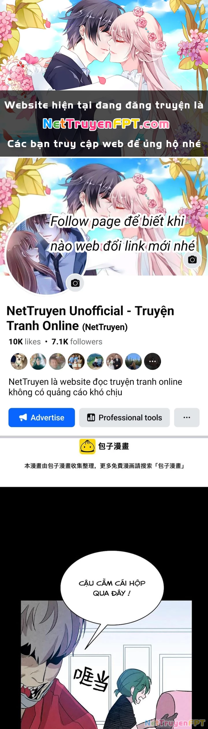 Skeleton Làm Bố Chapter 98 - 1