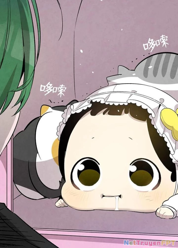 Skeleton Làm Bố Chapter 98 - 7