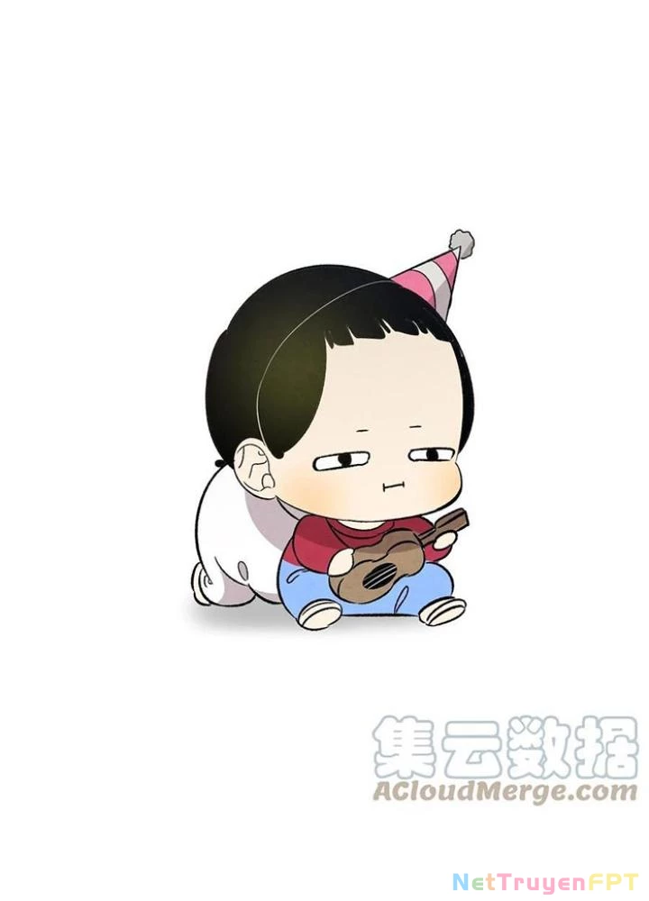 Skeleton Làm Bố Chapter 98 - 13