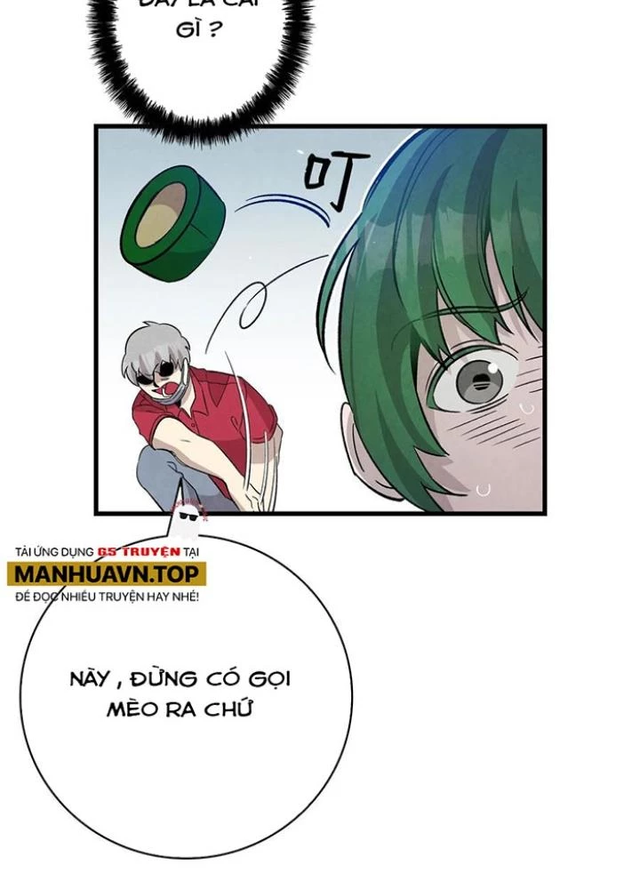 Skeleton Làm Bố Chapter 98 - 19